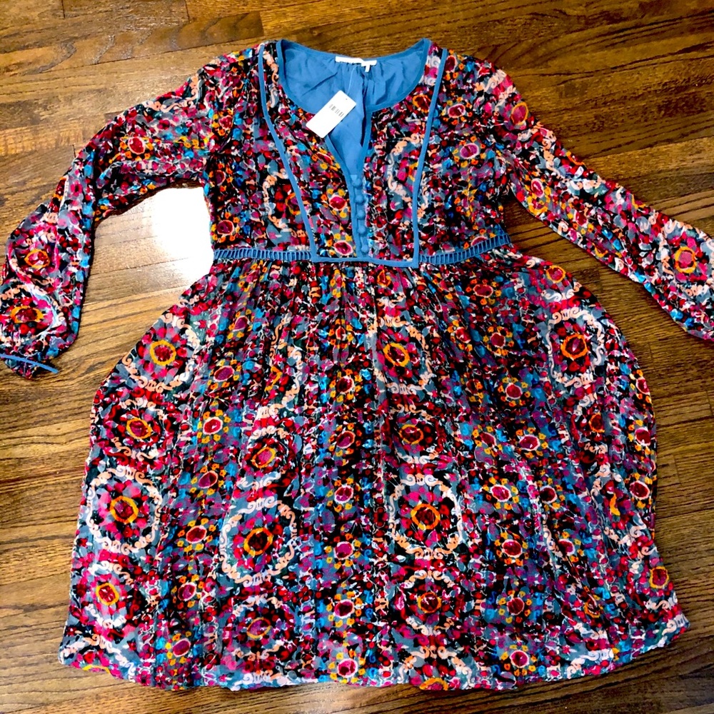 BRAND NEW dress with tags! From Anthropologie